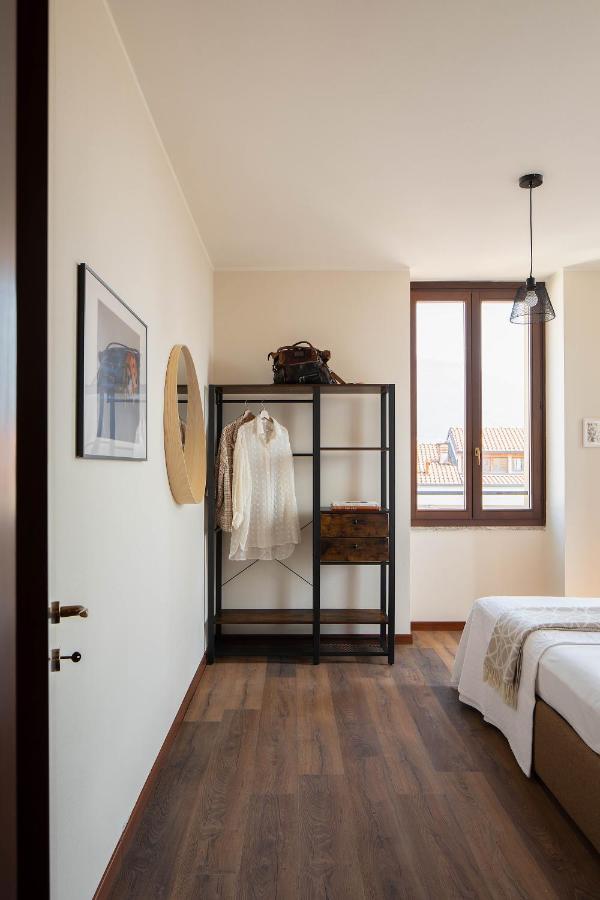 Brother'S Como Lake Suite Acquaseria Exterior photo